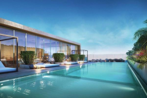 Studio Premium Tower by Armani